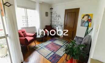 Imagem 2: Apartamento à venda no Edifício Terraza Morumbi - Rua Iubatinga, 130 - São Paulo - SP - CE