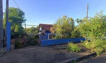 Imagem: Casa com 3 dormitórios à venda, 100 m²