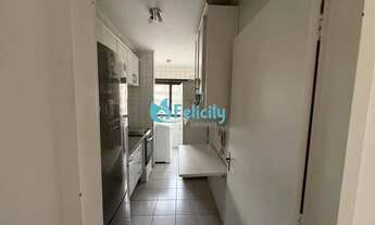 Imagem 6: Apartamento com 2 dorms, 1 vaga, 54m2 no Conj. Res. Vista Verde