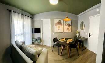 Imagem: Apartamento com 1 quartos à venda ou para