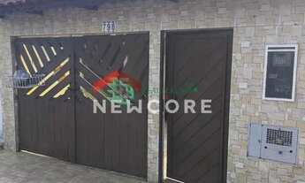 Imagem: Casa em Av São Luís - Vila Atlântica