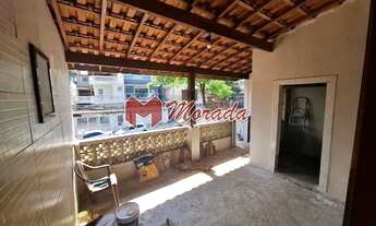 Imagem 6: CASA LOCAÇÃO JARDIM ROSA DE FRANÇA, 70m² REF:19442