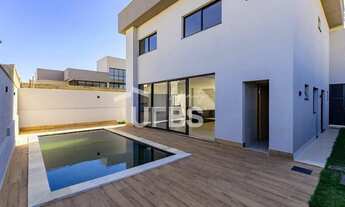 Imagem: Sobrado no Jardins Barcelona