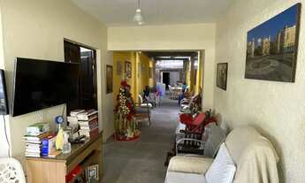 Imagem 6: Excelente casa na Ilha do Leite com 5 quartos, jardim e garagem - Próxima a hospitais