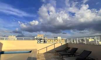 Imagem 2: Imóvel para aluguel com 21 metros quadrados com 1 quarto em Bela Vista - São Paulo - SP