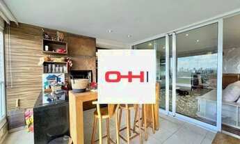 Imagem 7: Aluguel Apartamento 3 Dormitórios - 180 m² Campo Belo