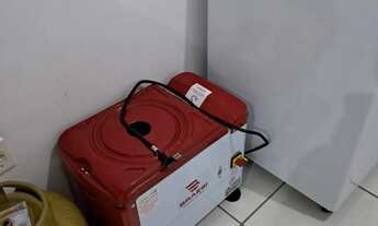 Imagem 6: Pizzaria a venda