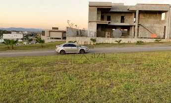 Imagem 3: Oportunidade - Terreno em Condomínio - Condomínio Residencial Alphaville II - Urbanova - 5