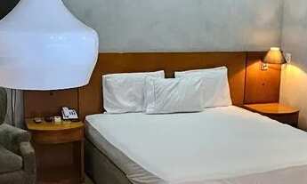 Imagem 6: Flat na Barra da Tijuca Rio Design