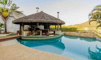 Imagem 3: Casa de condomínio em Alameda Juriti - Alphaville - Santana de Parnaíba/SP