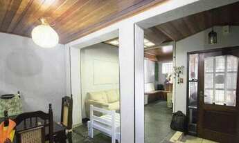 Imagem: Sobrado com 2 dormitórios, 98 m² - venda