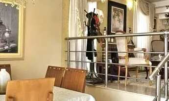 Imagem 6: CASA EM CONDOMÍNIO - CONDOMÍNIO SAN MARINO - SP