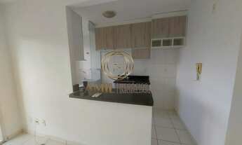 Imagem 7: Apartamento, 2 Quartos, Sacada, 48m², Condomínio Cerejeiras, Parque Nova Esperança, Zona l