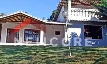 Imagem 3: Casa de condomínio em Alameda das Gaivotas - Condomínio Vale do Ouro - Ribeirão das Neves