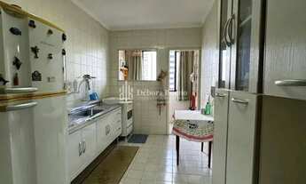 Imagem 3: LINDO APARTAMENTO MOBILIADO COM SACADA FRENTE RUA 1 DORMITÓRIO SÓ 285 MIL