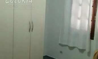 Imagem 5: Sobrado a venda - Parque Marajoara, Santo André