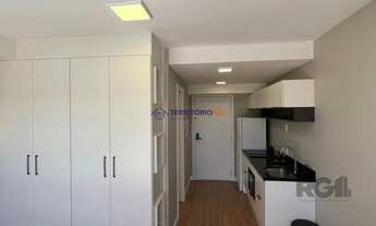 Imagem 5: Loft em Partenon