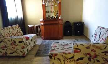 Imagem 4: Sobrado em Rua Nivaldo Alves Bonilha - Cidade Satélite Íris - Campinas/SP