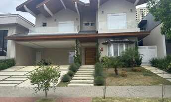 Imagem: Casa em Condomínio para Locação em São