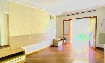 Imagem 7: Casa com 4 dormitórios à venda, 501 m² por R$ 2.500.000,00 - City América - São Paulo/SP