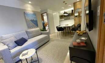 Imagem 7: Imóvel para venda possui 42 metros quadrados com 2 quartos em Novo Aleixo - Manaus - AM