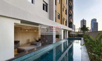 Imagem 2: Apartamento para Venda em Goiânia, Setor Bueno, 3 dormitórios, 3 suítes, 4 banheiros, 2 va