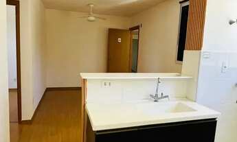 Imagem: ALUGA-SE APARTAMENTO CONDOMÍNIO CHAPADA