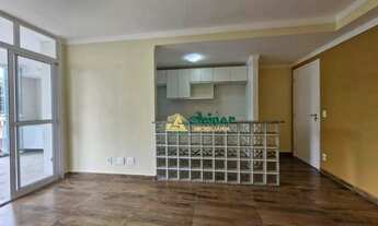 Imagem 5: Apartamento para alugar, 62 m² por R$ 2.982,71/mês - Macedo - Guarulhos/SP
