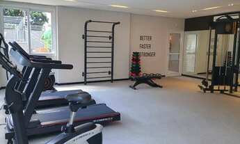 Imagem 6: Apartamento para alugar em Londrina, Jardim Higienópolis, com 2 quartos, com 78 m²