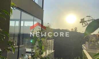 Imagem 3: Casa de condomínio em Alameda dos Tarumãs - Alphaville - Santana de Parnaíba/SP