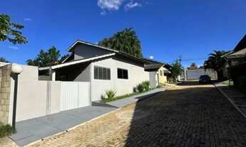 Imagem 2: Casa para Venda em Aparecida de Goiânia, Jardim Canadá, 3 dormitórios, 1 suíte, 3 banheiro