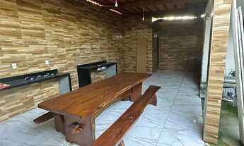 Imagem 3: SUPER OPORTUNIDADE! Imóvel 3 quartos com piscina em Village Jacumã 1 km da praia de Carap