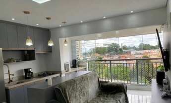 Imagem: Apartamento com 2 dormitórios à venda