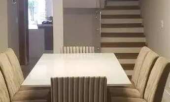 Imagem 6: Sobrado com 3 dormitórios à venda, 316 m² por R$ 1.599.999,90 - Jardim Bom Pastor - Santo