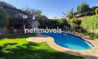 Imagem 2: IMÓVEL DE ALTO PADRÃO VENDA OU LOCAÇÃO