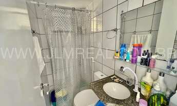 Imagem 2: APARTAMENTO COM 68M², NASCENTE, 3 QUARTOS, 2 VAGAS COM ELEVADOR