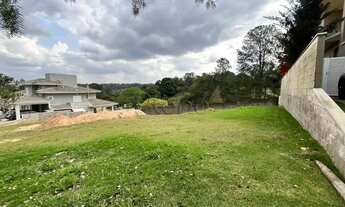 Imagem 4: Terreno à venda em Valinhos, Jardim Paiquerê, com 500 m², Sociedade Residencial Athenas