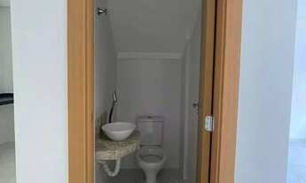 Imagem 4: Casa Residencial à venda, Vila Assunção, Praia Grande - CA0738