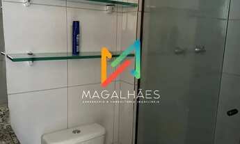 Imagem 7: APARTAMENTO PARA ALUGUEL EDIFÍCIO BARRA CLASSIC HOME SERVICE