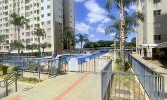 Imagem: Apartamento de 65m² com 03 quartos à venda