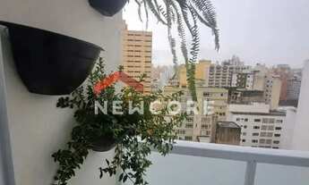 Imagem 6: Apartamento em Rua Luzitana - Centro - Campinas/SP