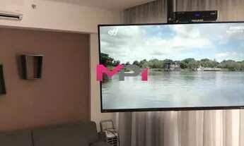 Imagem 3: APARTAMENTO PARA LOCAÇÃO NO CONDOMÍNIO LINEA HOME STYLE - CENTRO - JUNDIAÍ/SP. 42 METROS