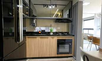 Imagem 7: Oportunidade - Apartamento - Residencial Attuale Residence - Jardim Oswaldo Cruz - 2 Dormi