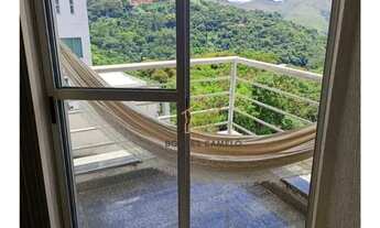 Imagem 3: Apartamento com 2 dormitórios para alugar, 65 m² por R$ 5.850,00/mês - Vale do Sereno - No