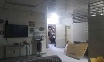 Imagem 7: Galpão med. 9x45 na Tv. do Chaco próx. à Av. Pedro Miranda