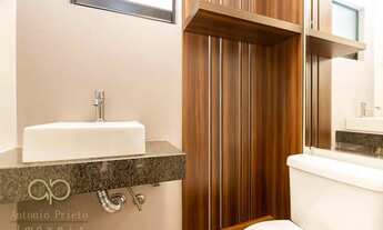 Imagem 6: Excelente Apartamento Mobiliado no Portão, divisa com o bairro Agua Verde