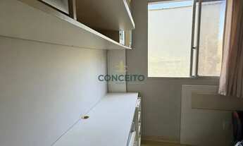 Imagem 6: Apartamento a venda Semi-mobiliado com 3 dormitórios sendo 1 Suíte e 112 m² privativos no