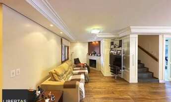 Imagem 5: Linda Residência com 3 dormitórios sendo 1 suíte no Jardim Isabel