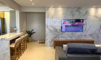 Imagem 6: Apartamento Mobiliado Apartamento com 3 Quarto(s) e 4 banheiro(s) à Venda, 122.00 por R$ 1