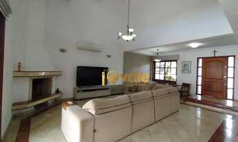 Imagem 3: Casa 4 suites à venda, 330 m² Jardim Aquarius São José dos Campos/SP